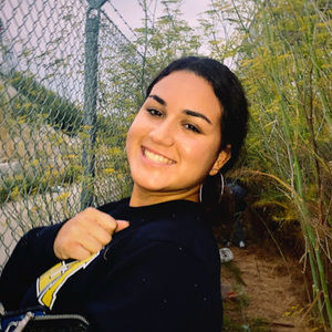 Meet your Posher, Lucia